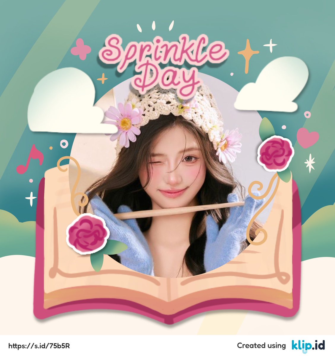 baifsern's tweet image. Selamat ulang tahun kakak tangan ajaib favoritkuuuu!!! Panjang umur dan sehat selalu ya kakkk, semoga apa yang di semogakan dikabulkan  sesegera mungkin ❤️ wishing you all the beautiful things in the world ya akakk  #SPRiNKLEDay