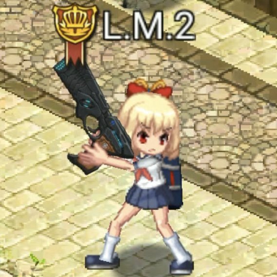 💥🔫😠
#ログレス 
#スマホログレス
