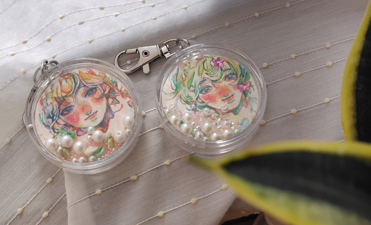 【はるさめ様】 はるさめ (@harusame_BIA) / Posts / X