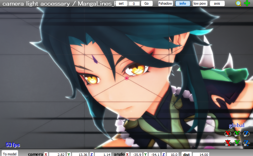 (W.I.P) Shadow: Leyendas de Liyue - Avance 3
Esta única animación de combate me tomó más tiempo que las secciones previas, falta poco por terminar.

Atte.: ~Yah-Kun 🎥 ✍️

#ShadowTheHedgehog  #MMD  #Genshin  #Xiao  #3danimations