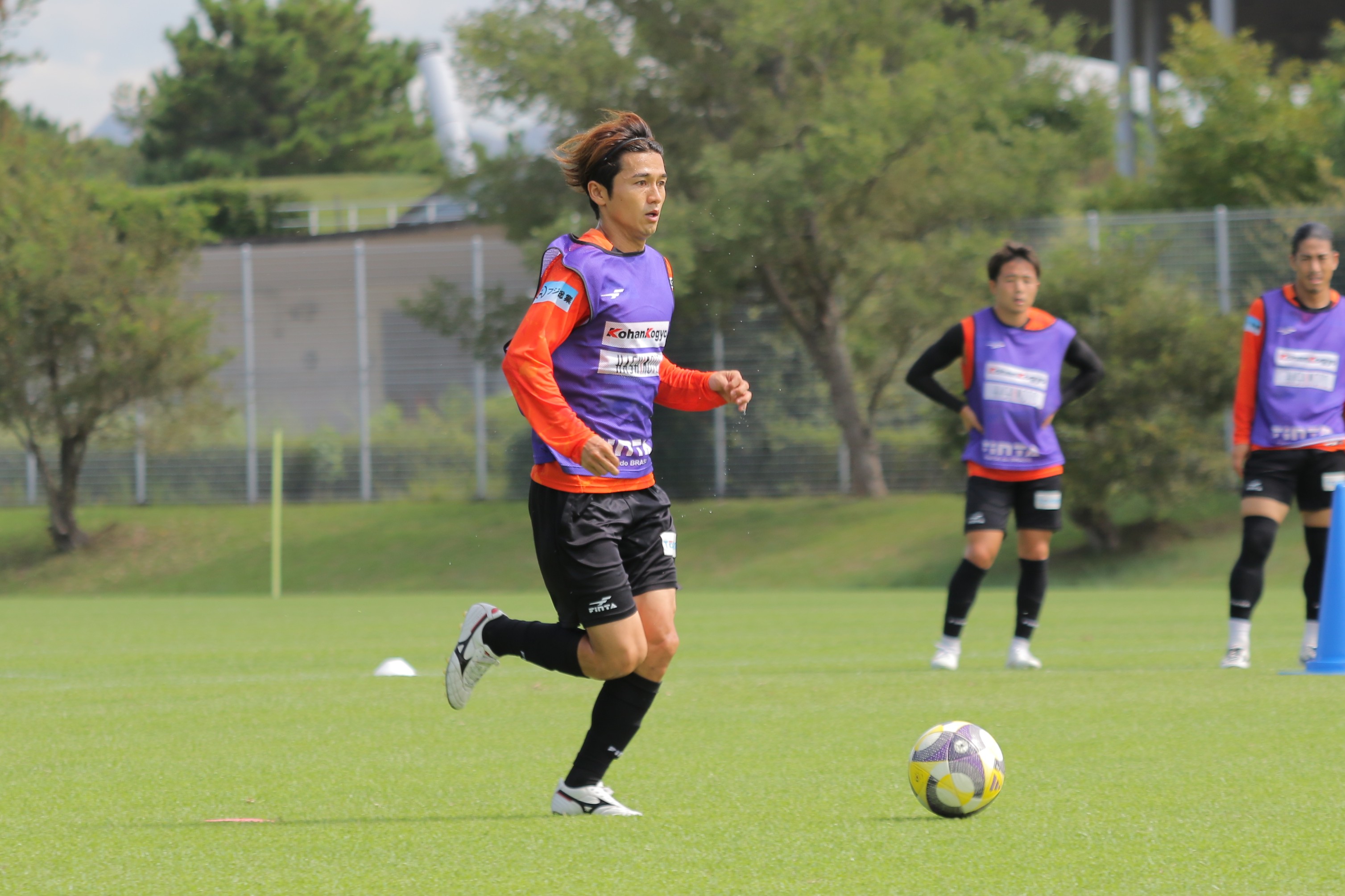 レノファ山口FC on X: 