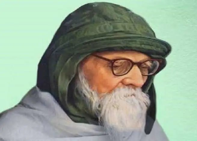 *भूदान आंदोलन के प्रणेता, महान स्वतंत्रता सेनानी, समाज सुधारक और भारत रत्न ससम्मानित आचार्य विनोबा भावे को उनकी जयंती पर शत शत नमन 
विनम्र श्रद्धांजलि.💐*