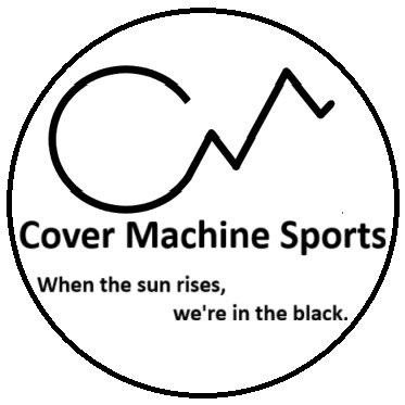 TheCoverMachine's tweet image. #NewProfilePic