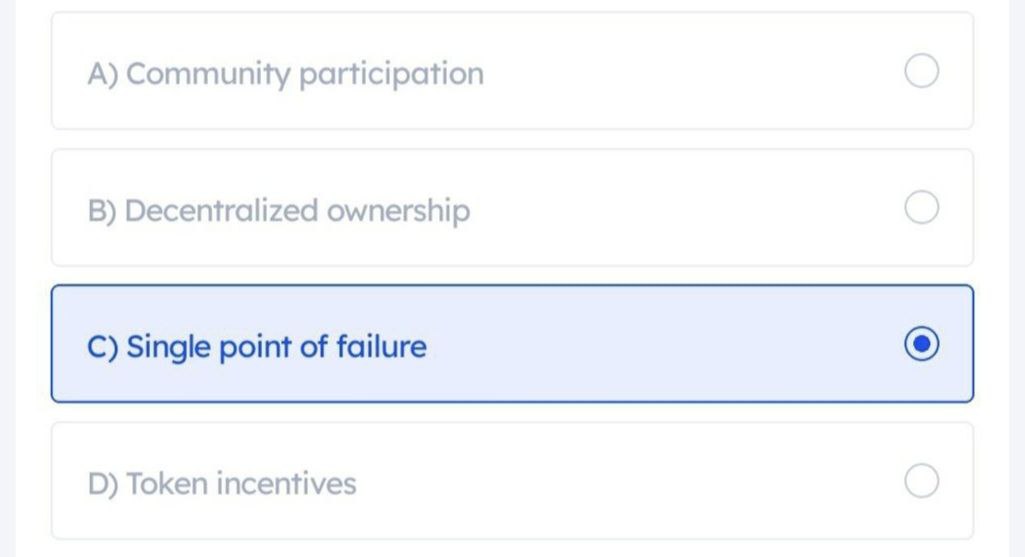 bau2464's tweet photo. #ari_wallet #xenea #marina #spurpro

Xenea, ari_wallet , marina and spurpro  today quiz answer.

xenea answer   A
ari wallet answer  A
marina answer  C
spur protocol answer  C

@bau2464 
@StarTowerChain
@Arichain_ 
@EdgenTech https://t.co/sXwnPvkG99
