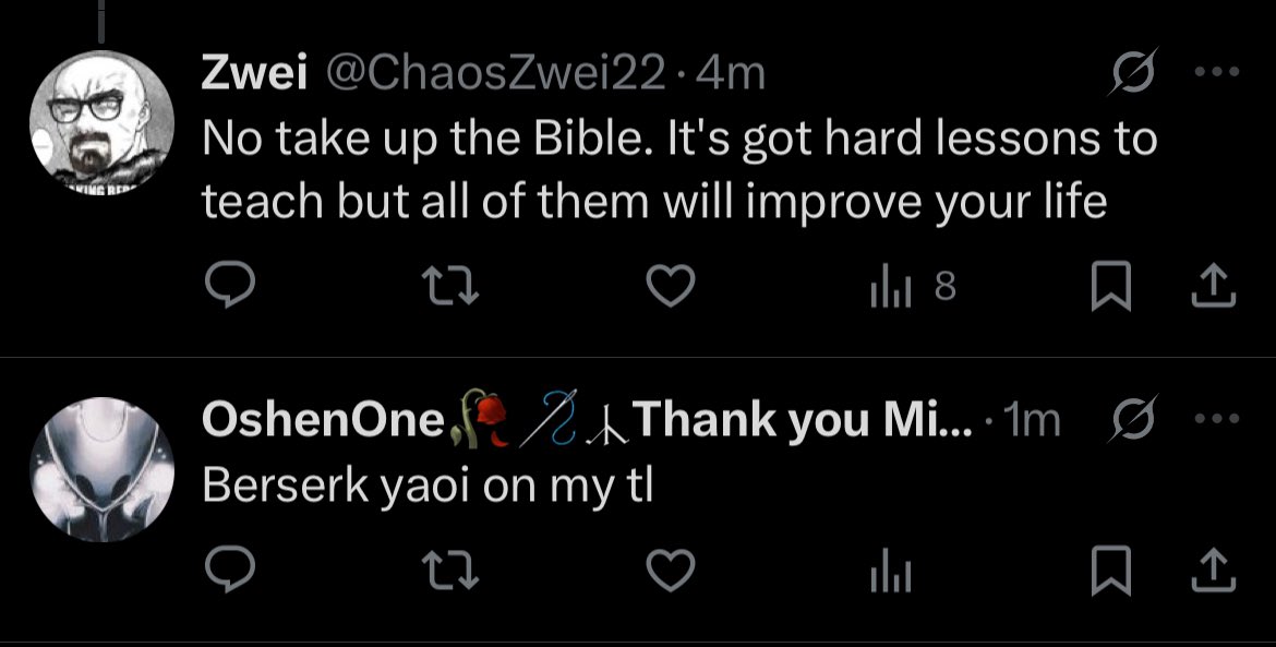 imma check tw i wonder what my moots are saying…