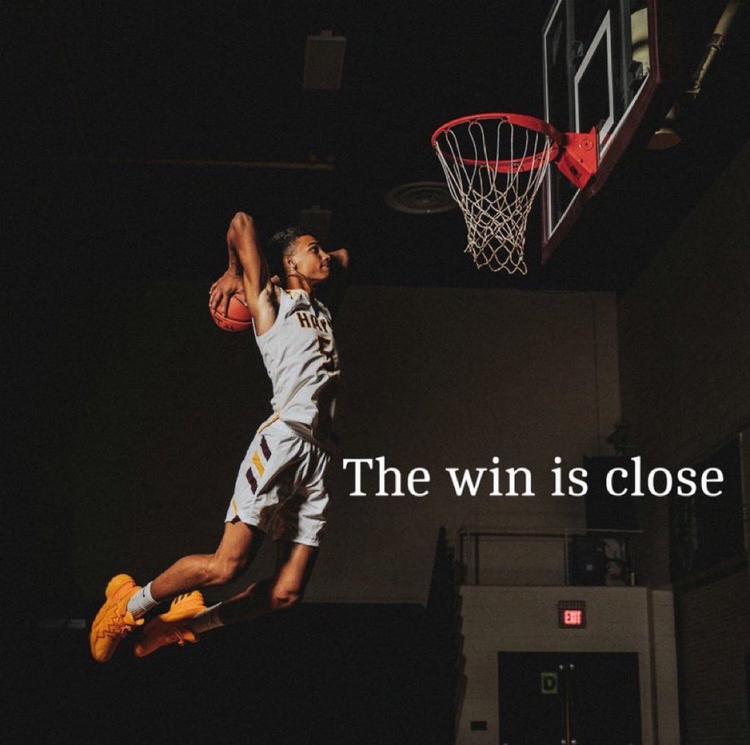 GM CT 🌞

New day, same mission! 🗣️