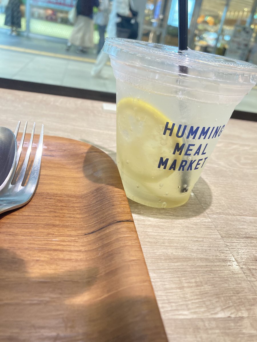 仙台でレスカ🍋
今年もここに来れた事に感謝して楽しむよ🎸
 #ロックのほそ道