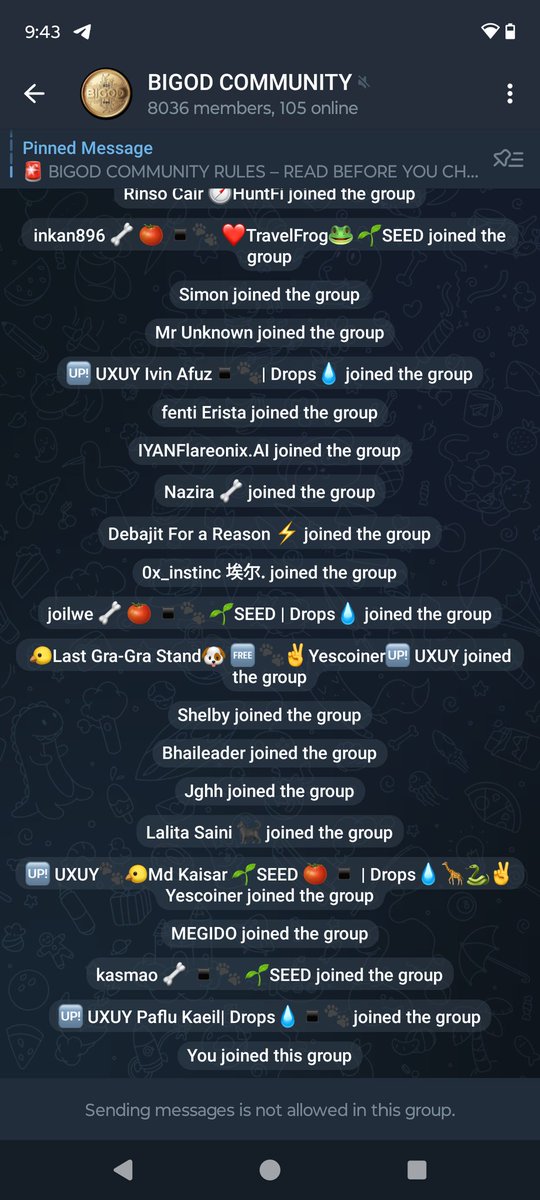 World Space Web3 tweet media