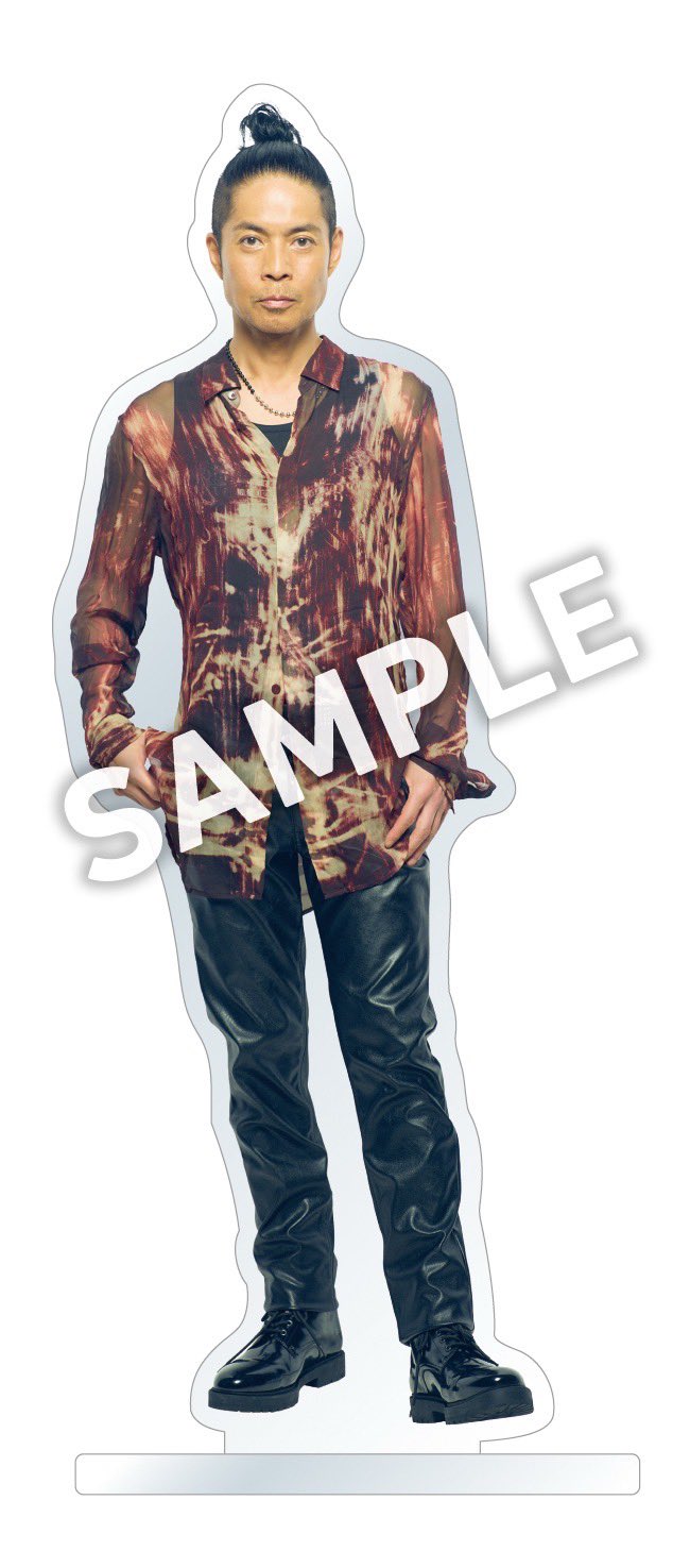 Funky Managers久保田利伸… on X: 