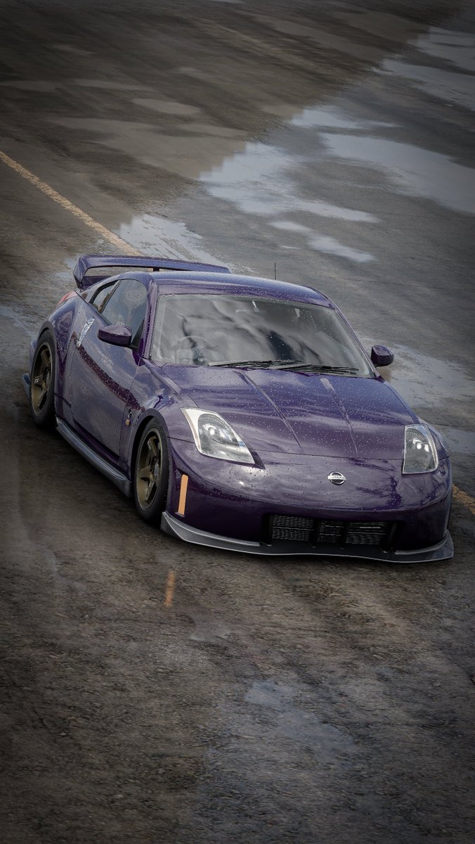 350z 💜 

<a href="/ForzaHorizon/">Forza Horizon</a> 

#ForzaHorizon5 
#VirtualPhotography 
#VPRT