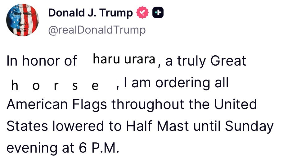 wow. very moving. proof that even an eternal loser can be a winner in our hearts.