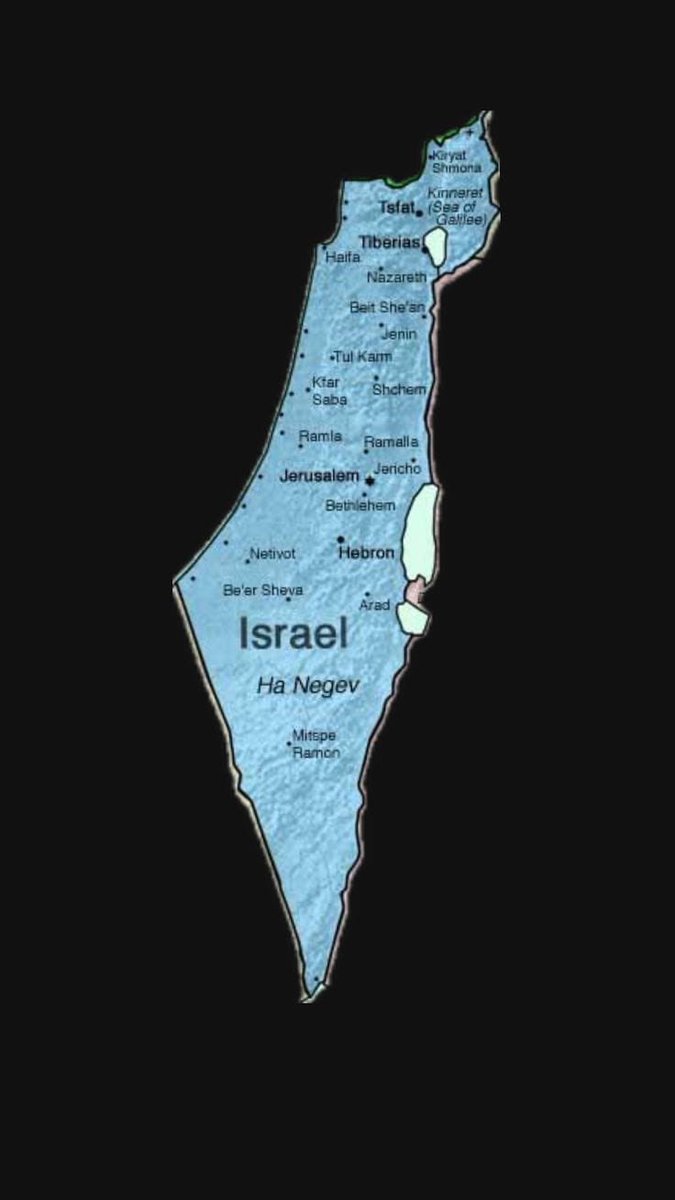 This is reality 

Make Israel great again 

Finish Palestine now.