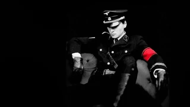 A new Hugo Boss must arise for the right. Aesthetics and beauty are key elements of power and unity. 

History rhymes, it does not repeat, and I don't see HB themselves returning to the heights they once conquered.