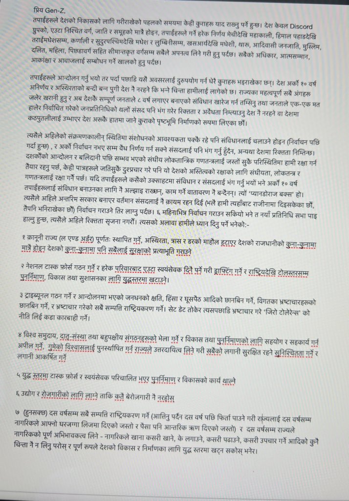 Dr. CK Raut tweet media