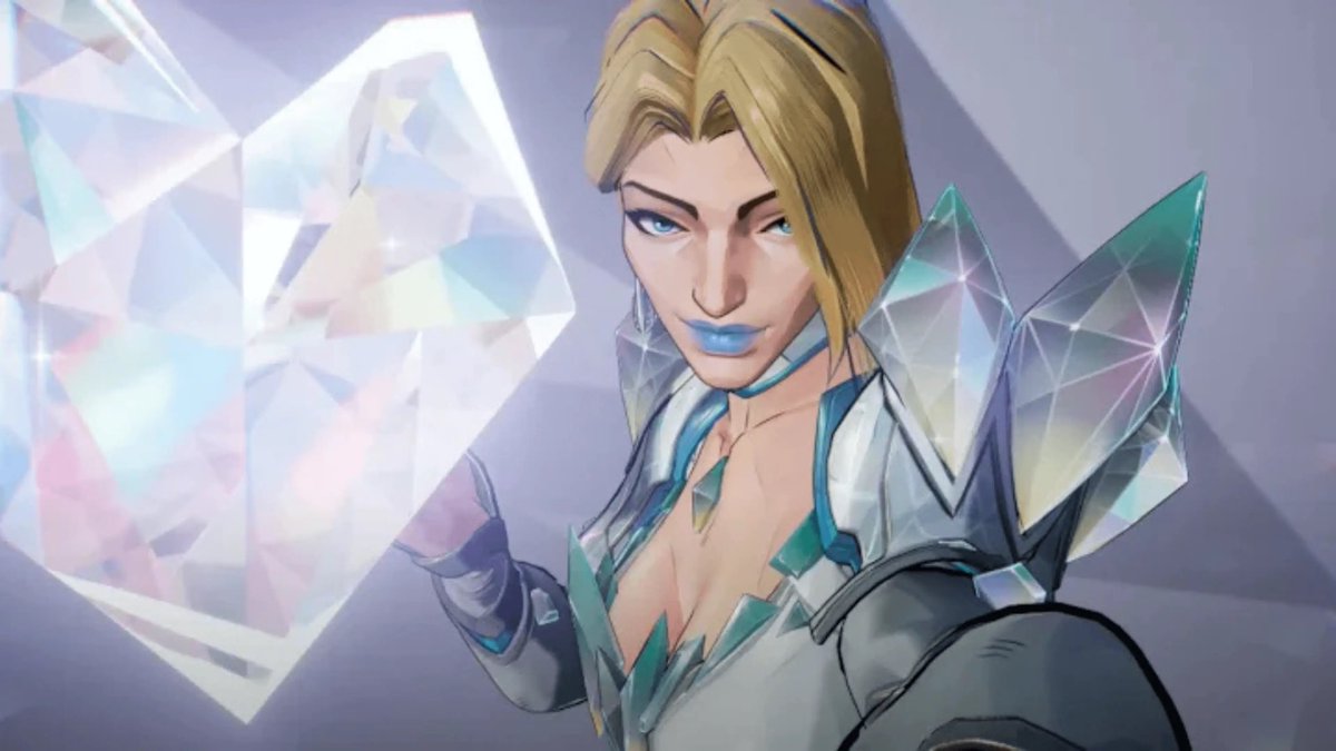 DXAMONDVANGUARD's tweet photo. 💎: I was originally planning to stay up and do replies,but as I’ve passed out once lol, im gonna get some sleep~🩵 https://t.co/7fHoHs5Z2z