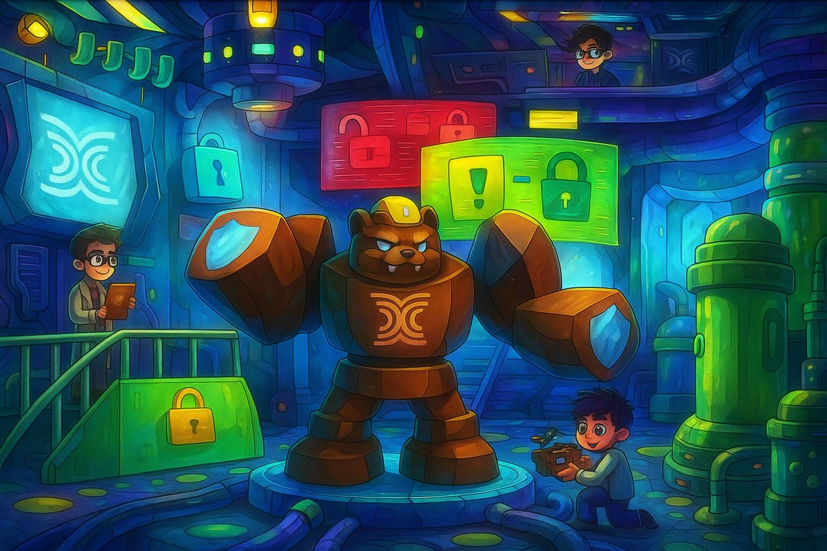 Hey everyone! I’m super excited about <a href="/SeismicSys/">Seismic</a>
 and wanna share why it’s a big deal. 
Most blockchains like Ethereum show every transaction to everyone, which isn’t great for privacy. Imagine your bank account details being public—that’s the problem! Seismic Systems is