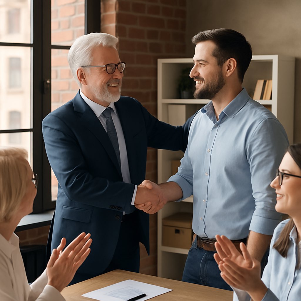 El #Onboarding no es papeleo ni trámite; es la primera gran oportunidad para enamorar al talento con la cultura de la empresa. Diseñémoslo como experiencia, no como rutina. 
👉🏼 shm.to/q6AjSAx  #LiderazgoHumanista #GestiónHumana