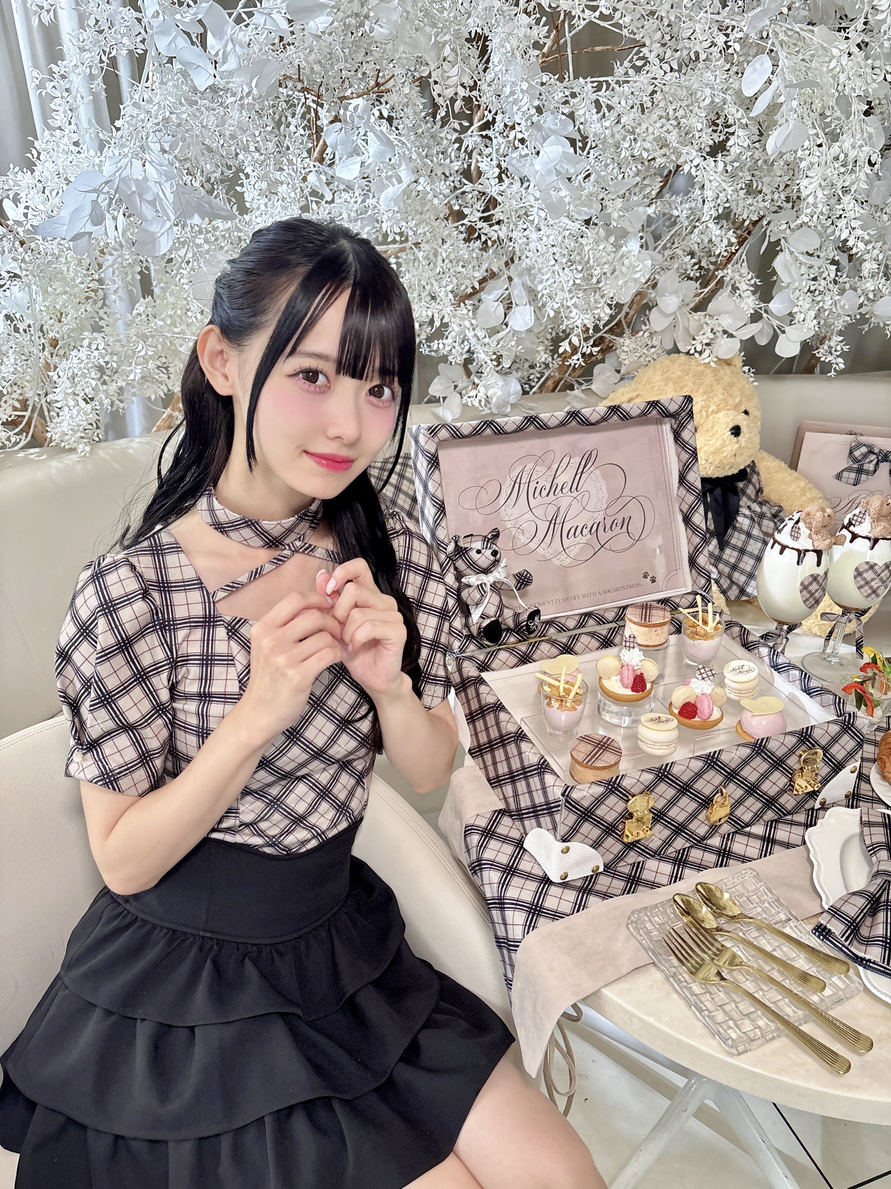 松本ももな (@momonamatsumoto) / X
