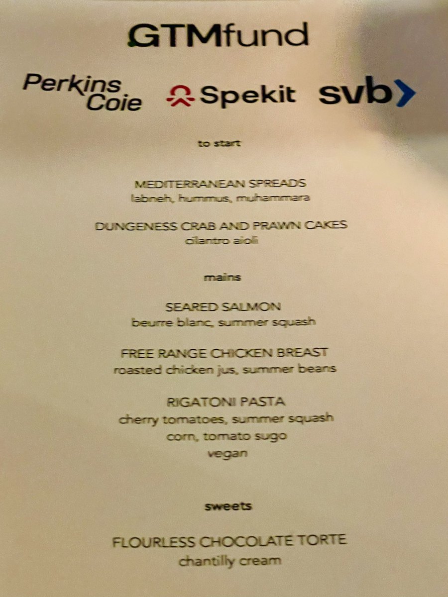 Ron Pragides tweet media