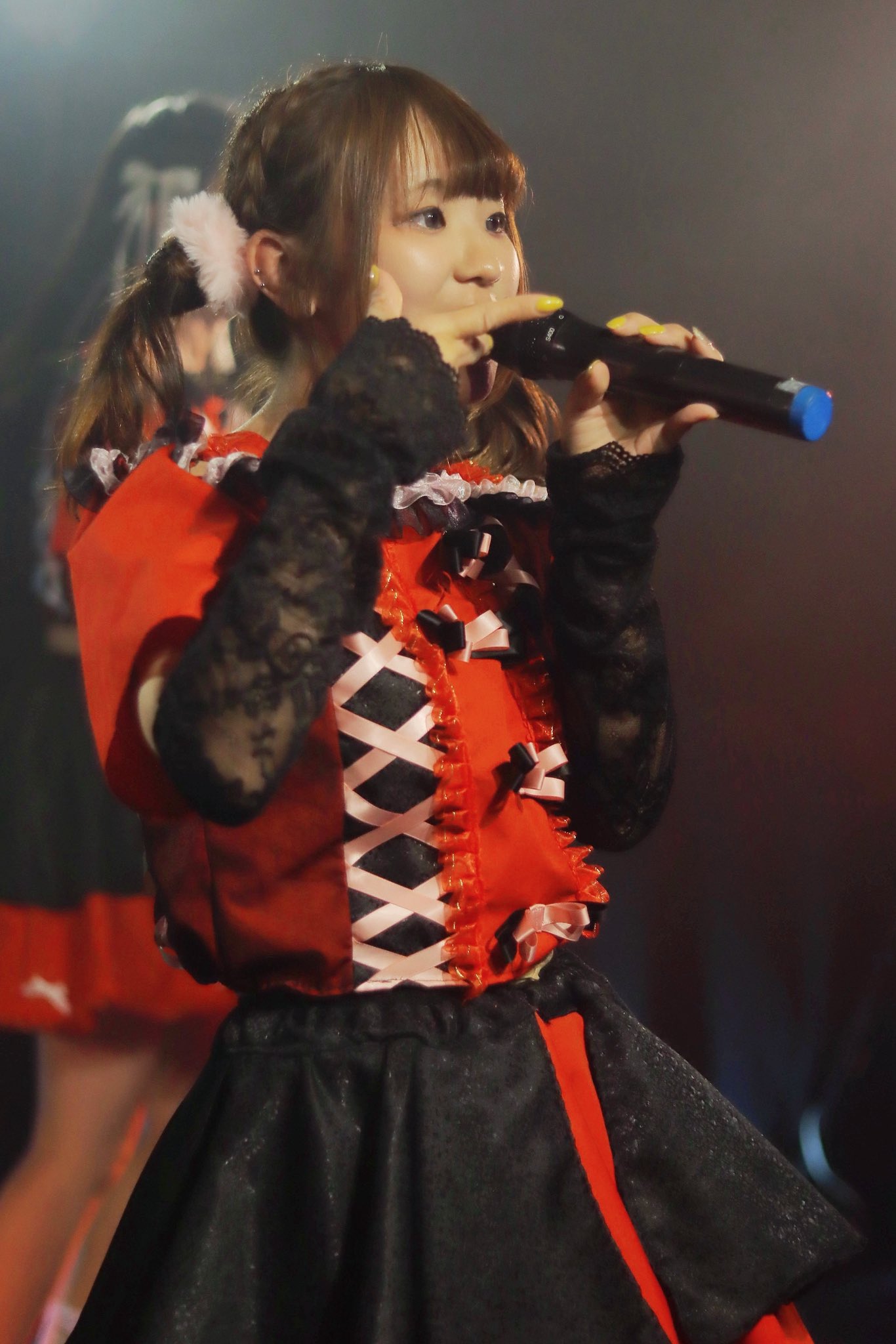 たまちゃん様LXL たま🍳🐾 (@pearl_live_) / X