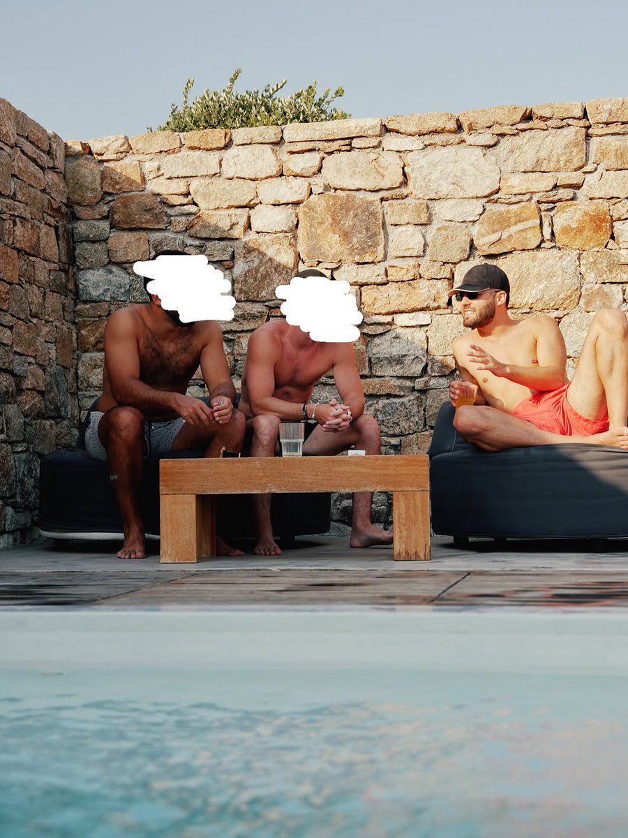 Living like it’s our last