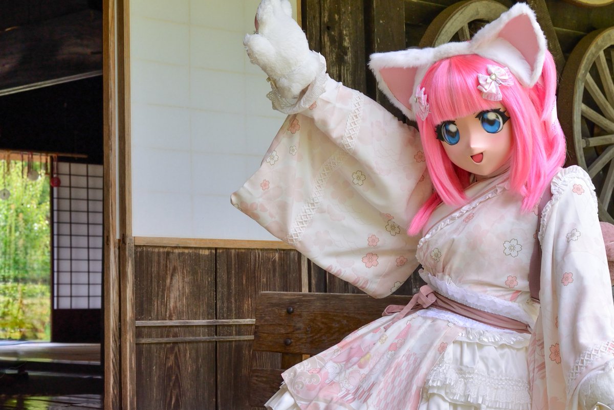 * vintage dog ❀ さくら色の キュートな ワンちゃん vintage dog ❀ さくら色の キュートな ワンちゃん ஐ