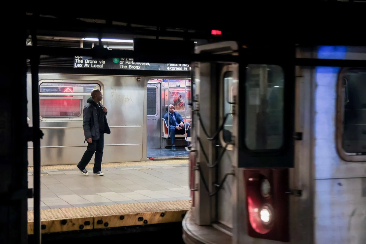 🔵MARKETEVANS: "Evasione tariffaria a New York nel 2024: perdite di 1 miliardo di dollari"