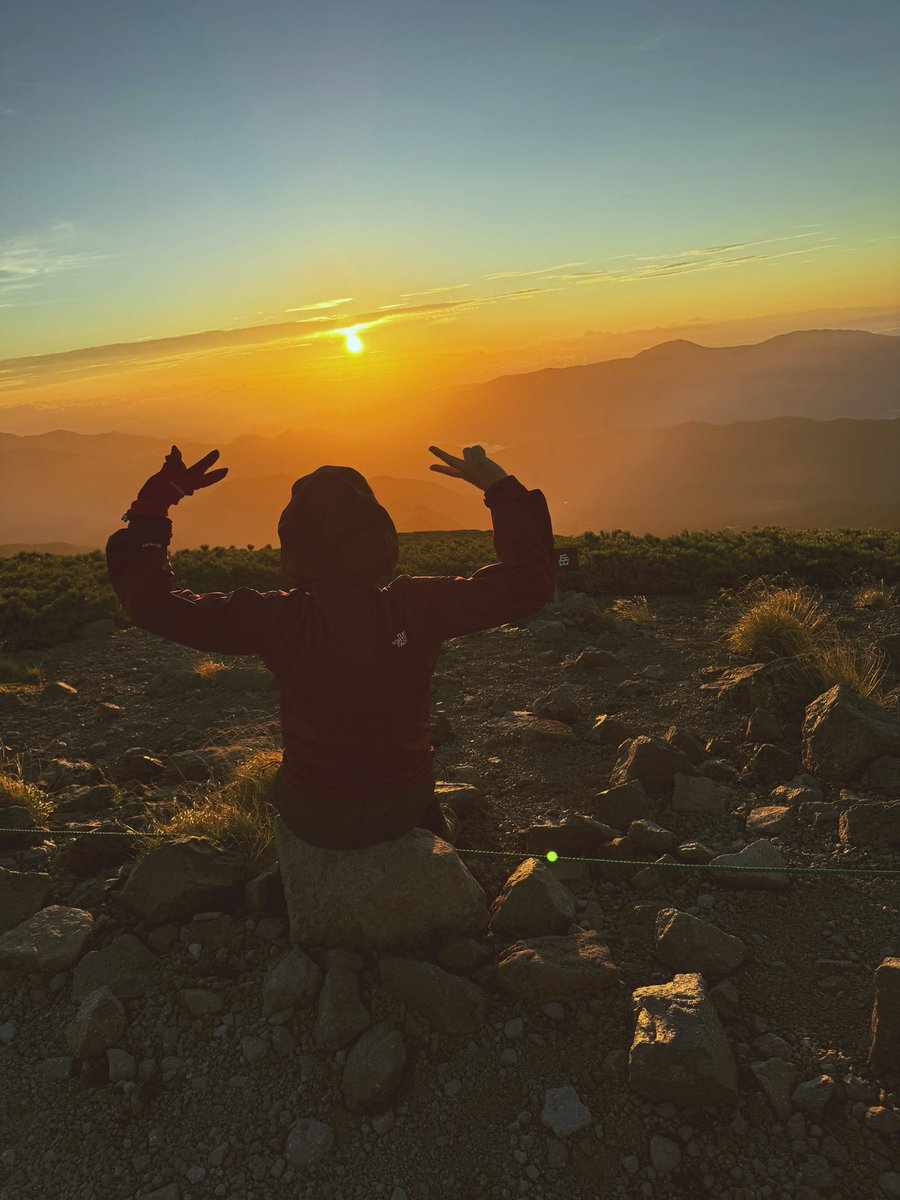 どんな逆境やピンチでも
諦めなければチャンスはくる♬

粘り強く耐え忍んだ人に奇跡は起こる
奇跡というのは諦めない人の頭上にしか
降りて来ないんだと確信した体験日記
①②アップしましたヽ(*＾ω＾*)ﾉ
写メ日記プロフィールから見てみてね♬