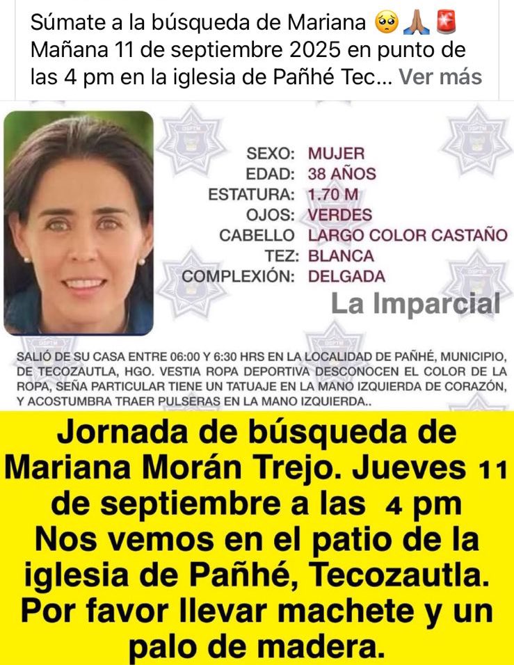 ¿Me tiran paro con un RT? 

SE BUSCA🚨‼️🚨‼️