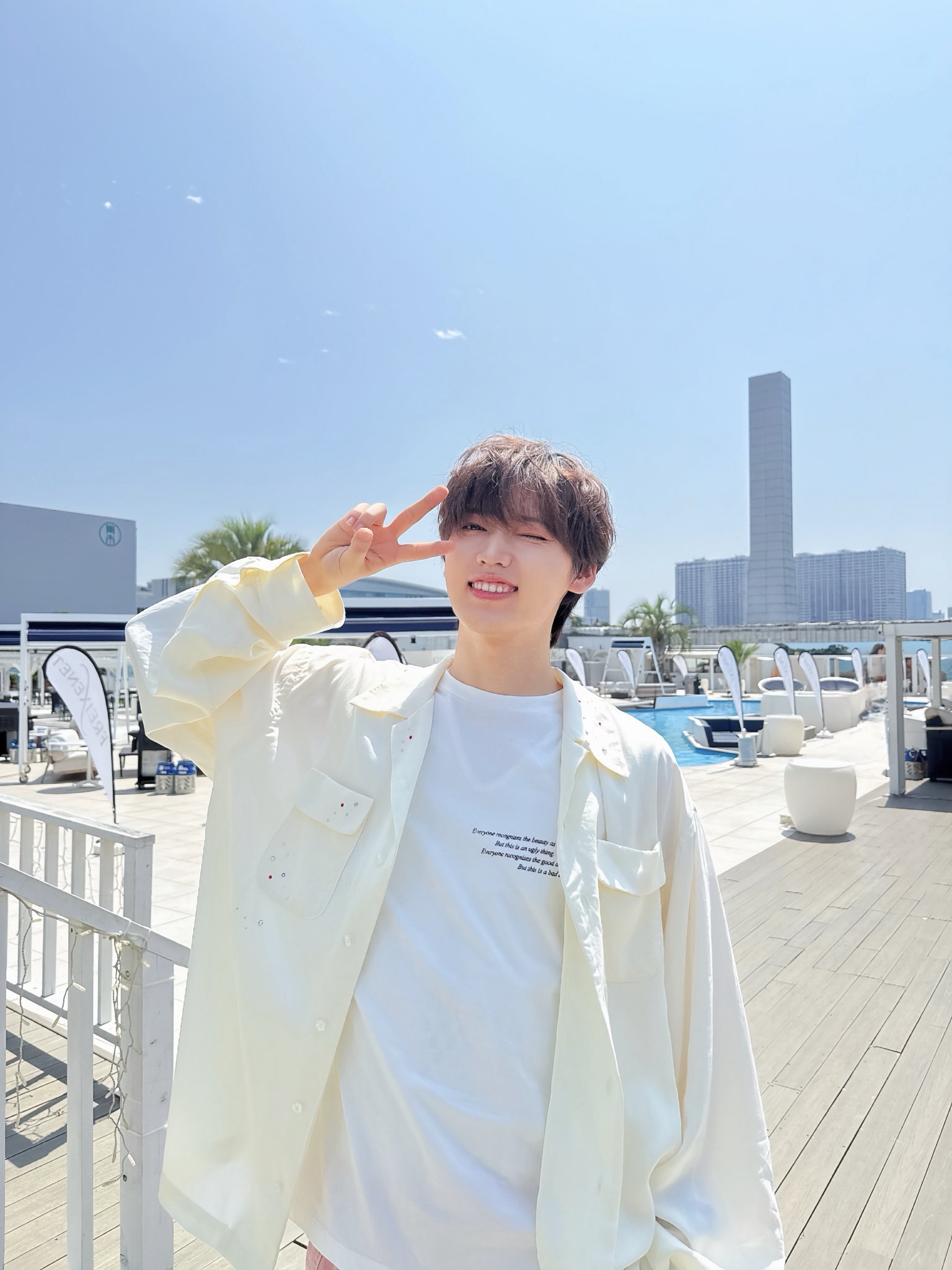 安藤夢叶 (@yuto_ando_0529) / X