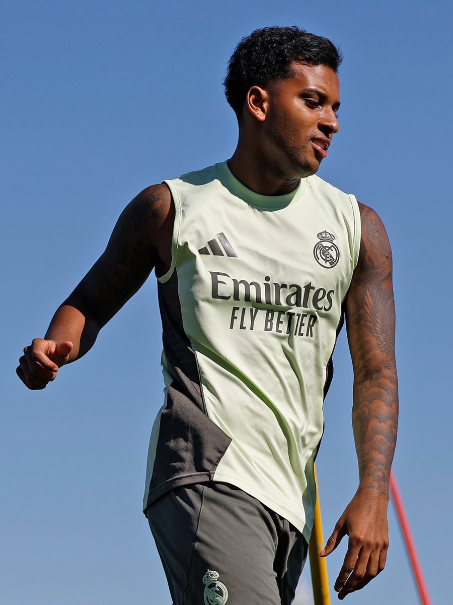 Seputar Real Madrid tweet media