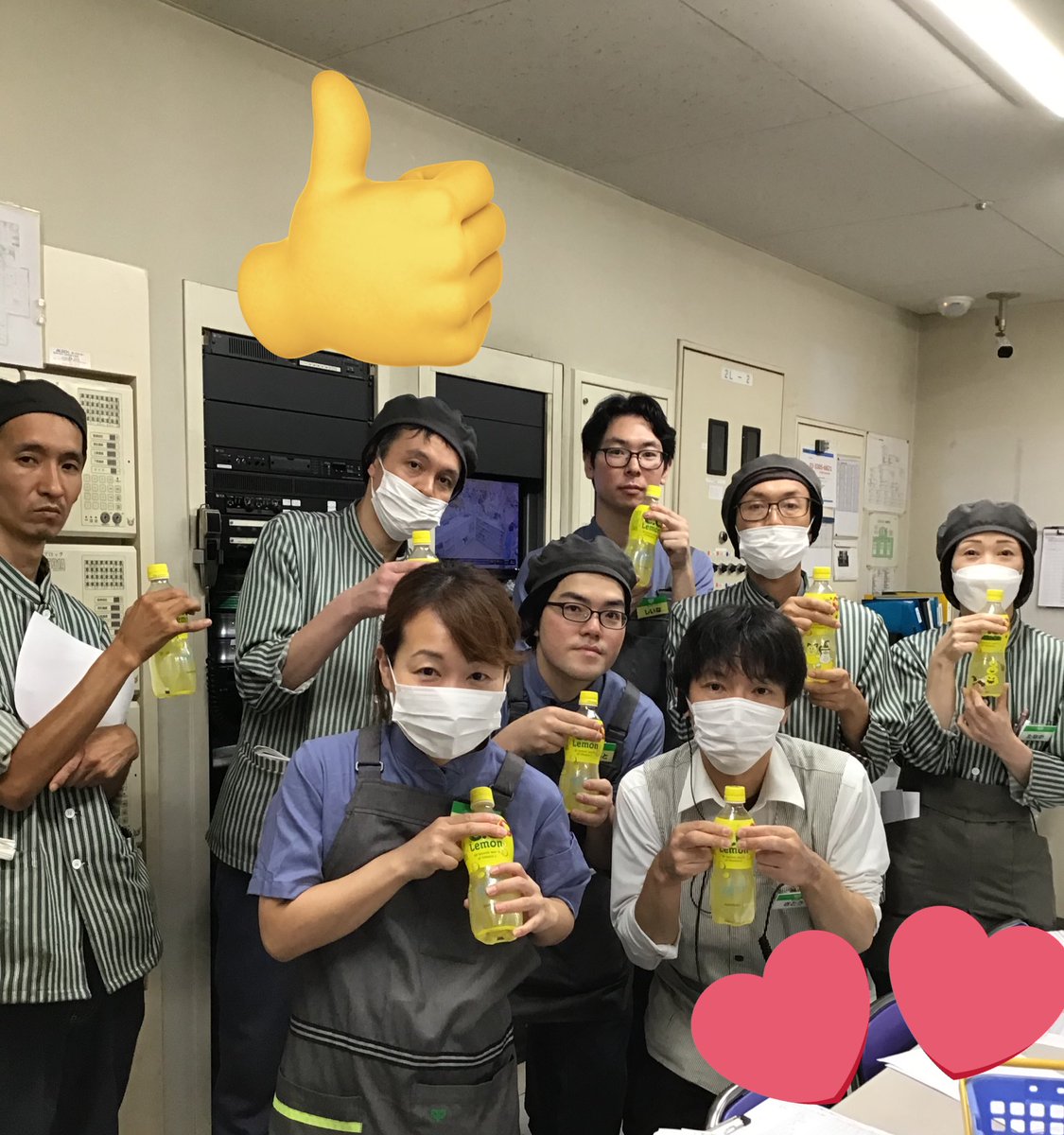213summit's tweet photo. あつまれ、想い。

＼「C」を消して投稿が応援に❗️／
この投稿をリポスト•いいね•シェアすると、1リアクションにつき10円が『がん治療研究室』に寄付されます✨

店内に案内ポスターあります👀❗️

#deleteC大作戦
#サミット
#馬込沢駅前
＃CCレモン
＃サントリー https://t.co/uD0biuEIJe