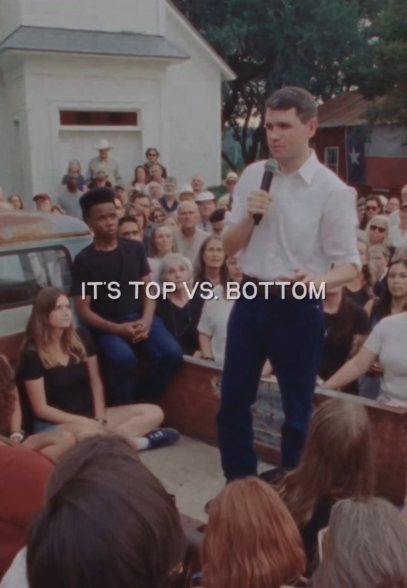 .<a href="/jamestalarico/">James Talarico</a> is 100% a bottom🥱