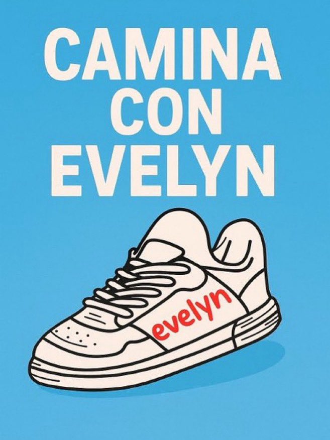 Estoy con <a href="/evelynmatthei/">Evelyn Matthei</a> ✊