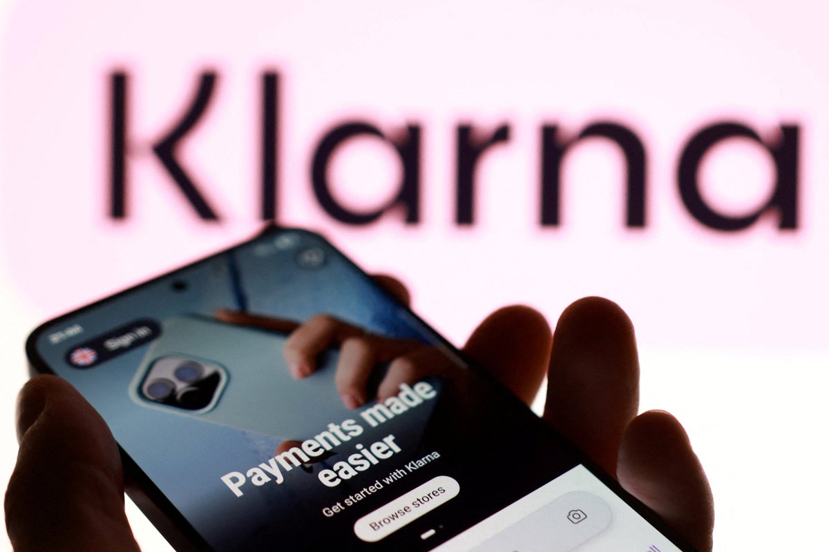 🚨 INVESTING : "Klarna debutta in Borsa con un balzo del 30%: inizia una settimana intensa di IPO a Wall Street"
