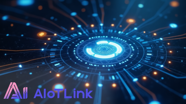 AIoTLink's tweet photo. AIoTLink is more than a platform—it’s the programmable fabric of connected intelligence.
#AIoT #SmartInfrastructure #ProgrammableIoT #Web3Infra https://t.co/4lZyJ3OpCb