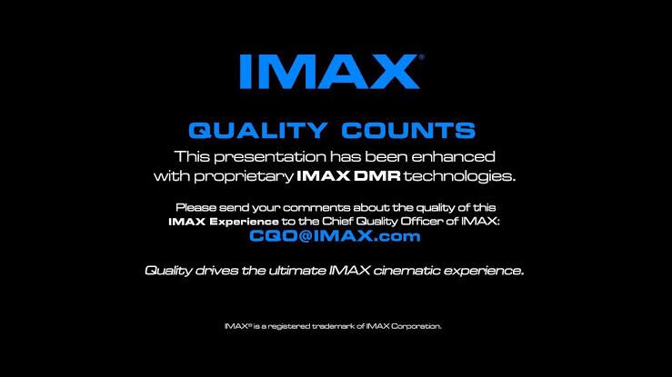 鬼滅も8番もIMAX使うのが1番許せないのは、追加料金払わせるくせに額縁上映ってこと。これは一種の詐欺レベル

ヒックとドラゴンとか、しっかりIMAXで撮影されているのものが上映時間削られるのはどう考えてもおかしい。ここに映画ファンみんなで意見書送りませんか？

#IMAXで額縁上映は許さない
