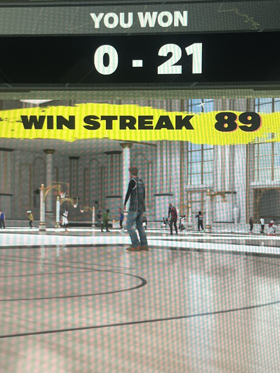 ANOTHER HIGH STREAK LIVE RN!!!