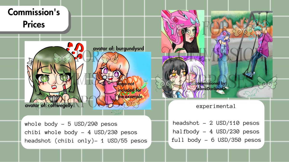 ☕ree(ri)☕comms open tweet media