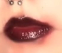 Slxtpupp1's tweet image. Just have to say lipstick combos insane here