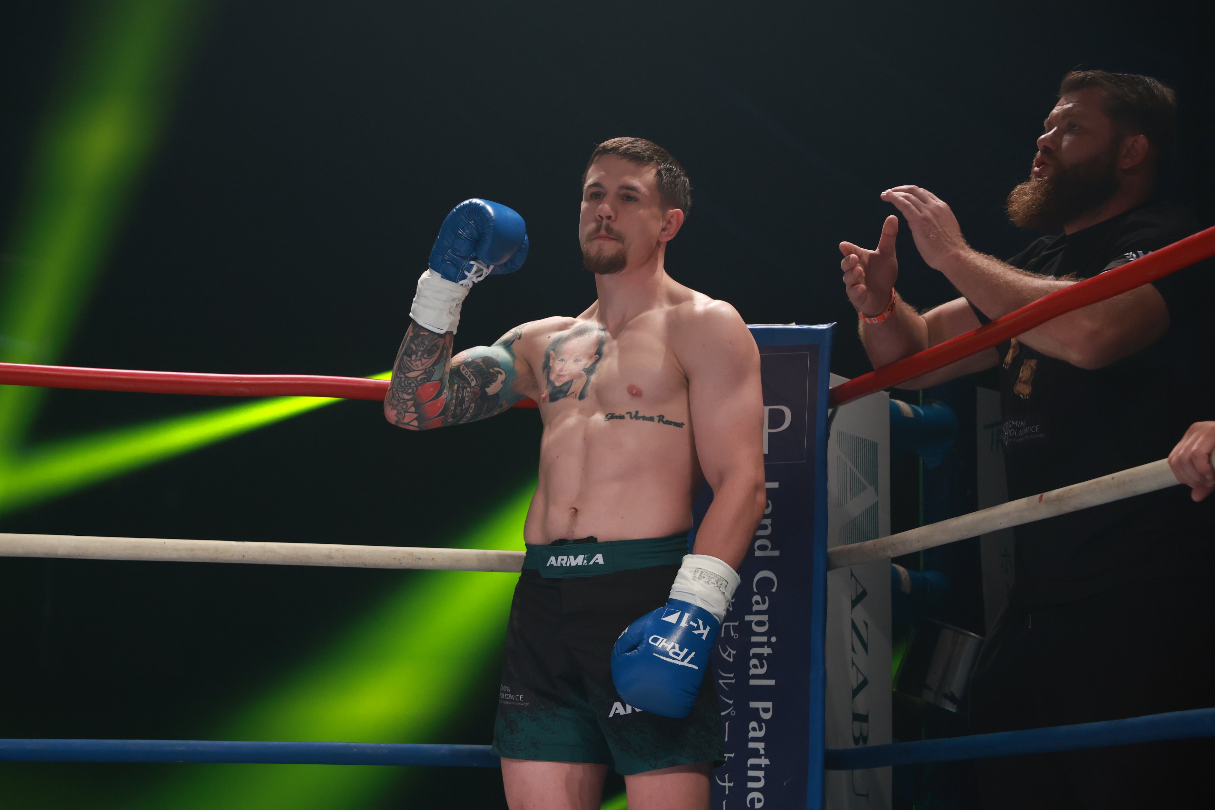 K-1【Official Account】 (@k1wgp_pr) / X