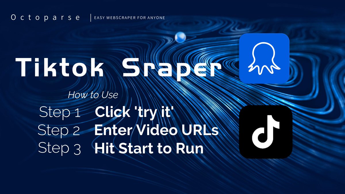 🚀 New Feature Alert! 🚀

Want to unlock the full power of TikTok insights? Our TikTok Video Details &amp; Comments Scraper
makes it effortless to extract comments, analyze trends, and understand your audience — all in a structured, ready-to-use format.

💡 No coding. No hassle. Just