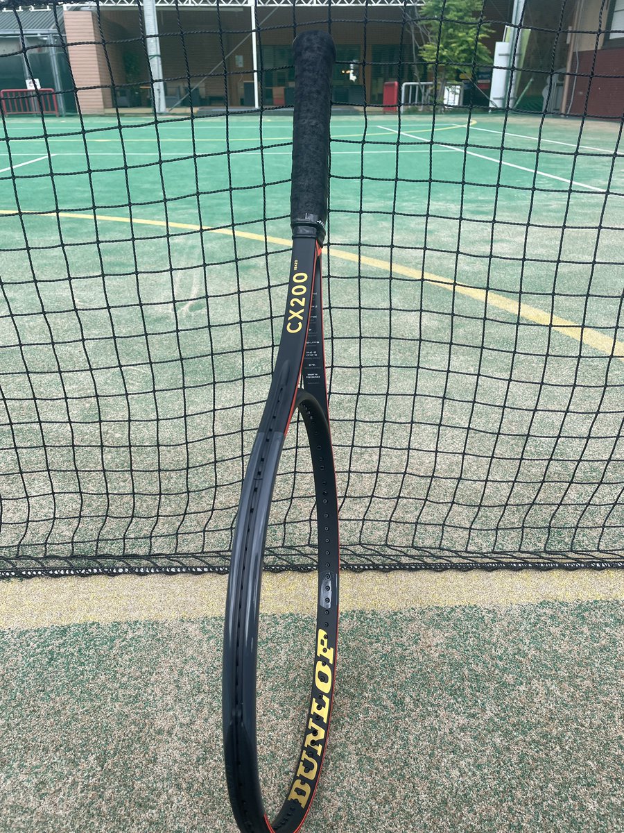 Dunlop Tennis Japan_ダンロップテニス (@dunloptennisjp) / X