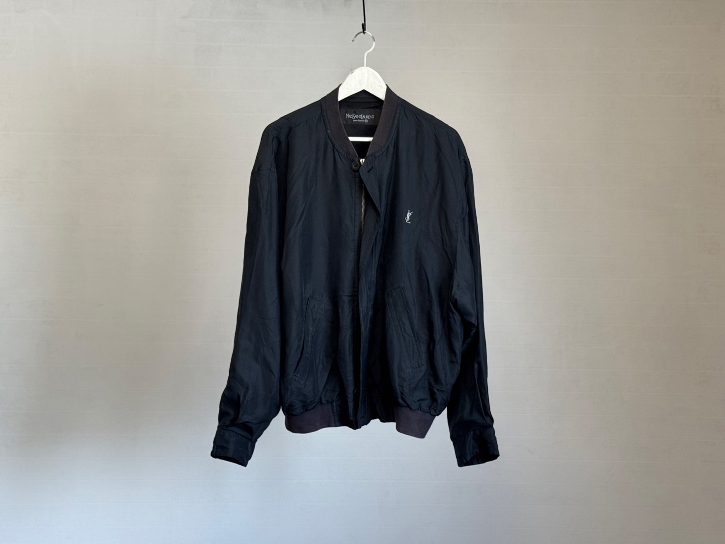 イヴサンローラン　ジャケット Yves Saint Laurent 【並行輸入品】サンローラン テーラード