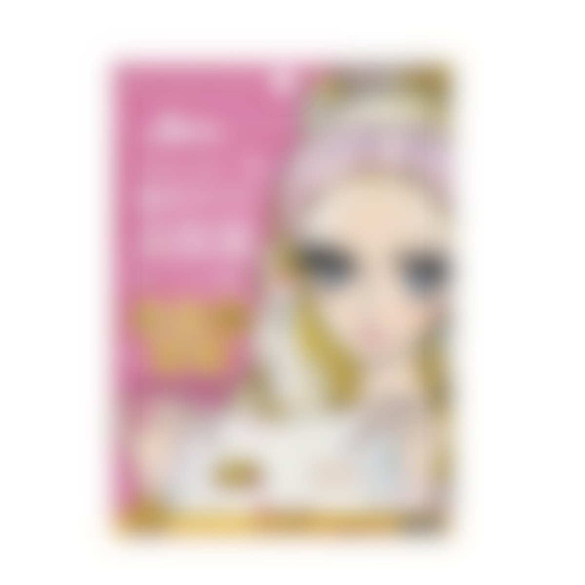 わたくしの目力は隠しきれませんわね👀
 #ヒロインメイク #新作コスメ #heroinemake #KISSME #キスミー