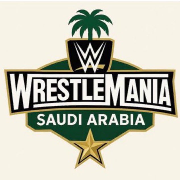 1RandomReporter's tweet image. WrestleMania 43 will officially be held in Saudi Arabia in 2027.

No Doubt Saudi Arabia wants the Biggest Match Ever. #WWE #sports
