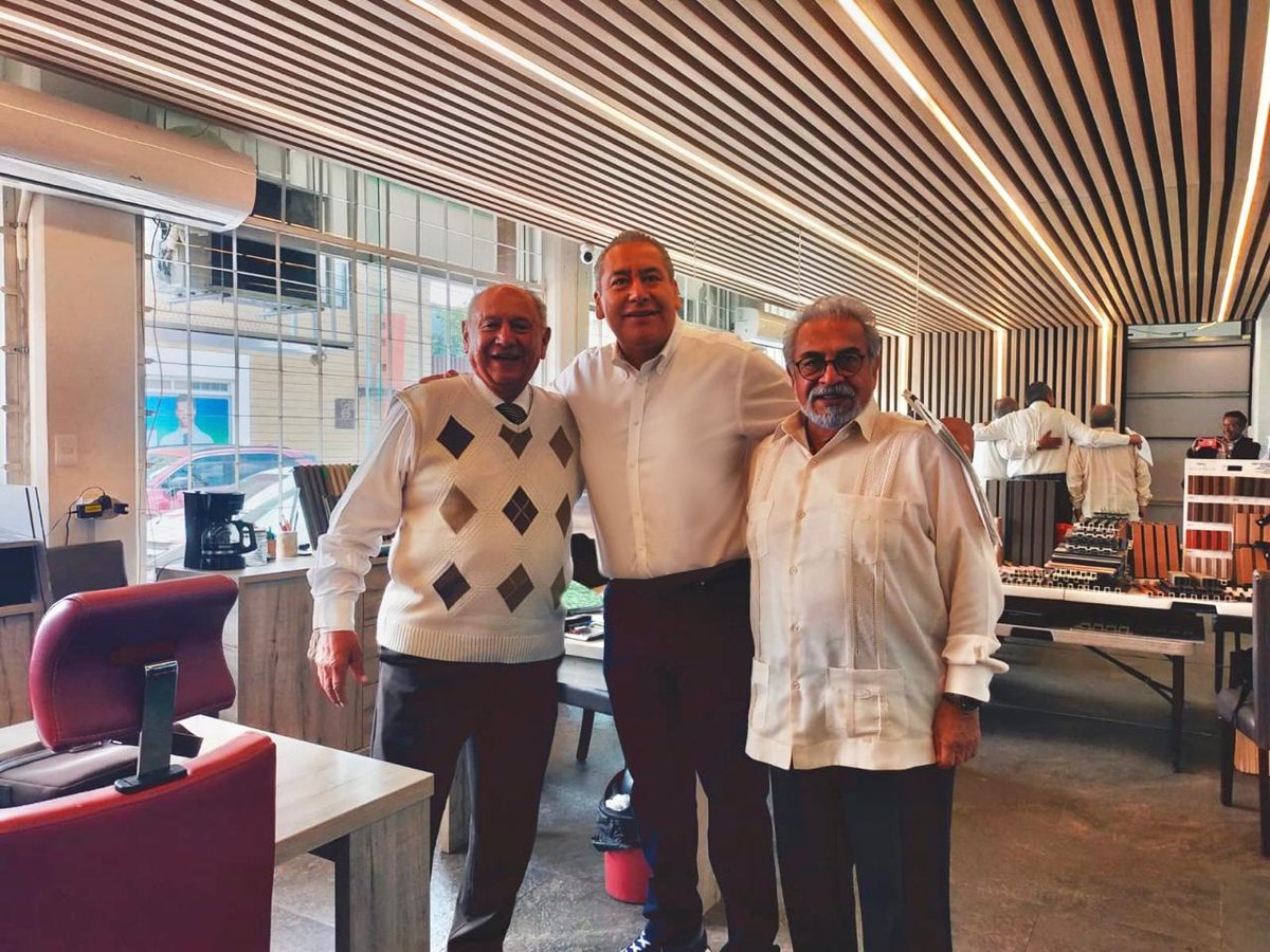 SUFRAGIO tweet media