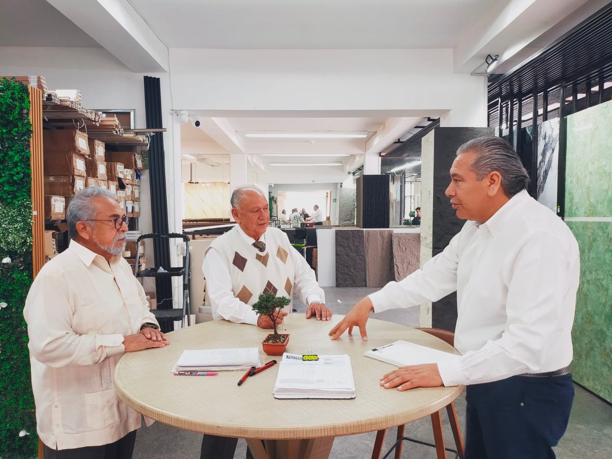 SUFRAGIO tweet media