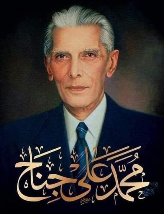 قائداعظم 11 ستمبر 1948