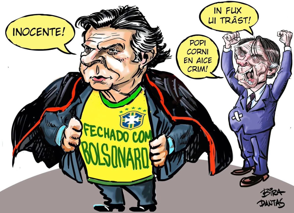 <a href="/LiaDeSousa1/">Lia De Sousa</a> FUX APOIA GOLPISTA